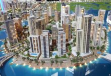 Dubai’s Real Estate
