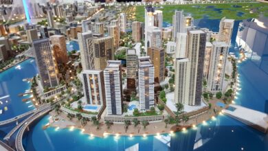 Dubai’s Real Estate