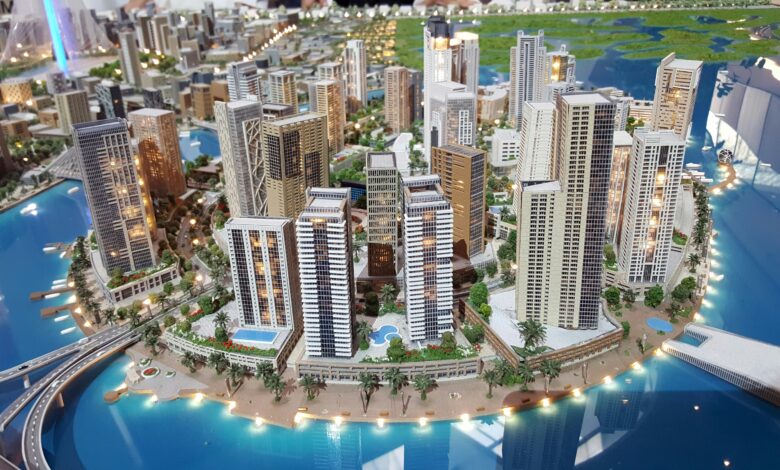 Dubai’s Real Estate