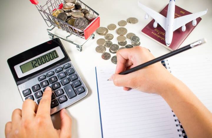 Realistic Budget