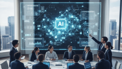 AI Legal