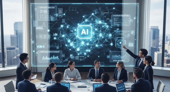 AI Legal