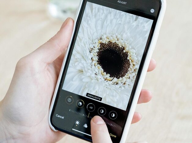 Top Photo Enhancer Tools