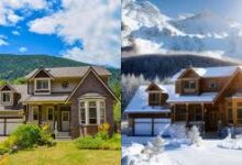Real Estate Photo Editing