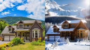Real Estate Photo Editing