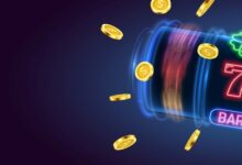 casinos in the UK