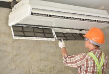 HVAC Services