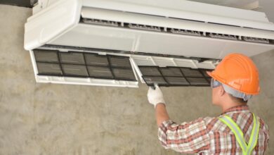 HVAC Services