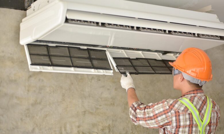 HVAC Services