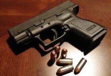 Small Pistol Primers