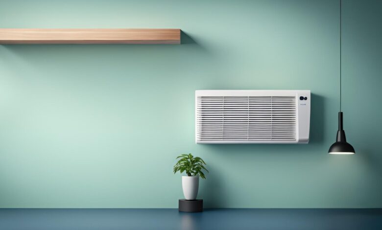 Right Air Conditioner