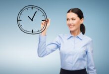 Time Tracking Solution