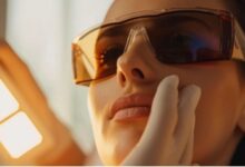 Laser Hair Reduction