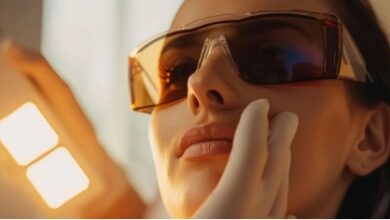 Laser Hair Reduction