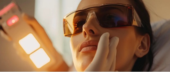 Laser Hair Reduction