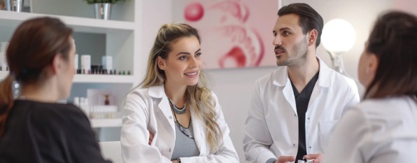 Laser Hair Reduction