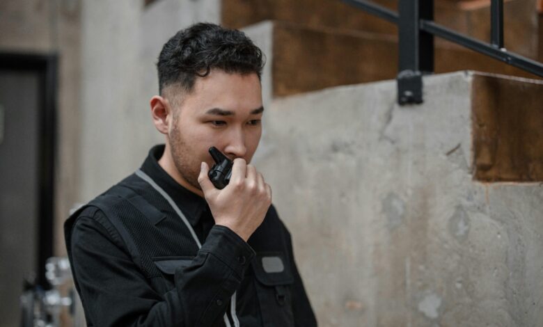 Communication Skills