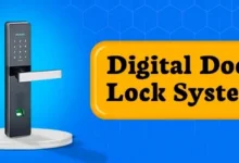 Benefits of Using a Digital Door Lock in Office Spaces
